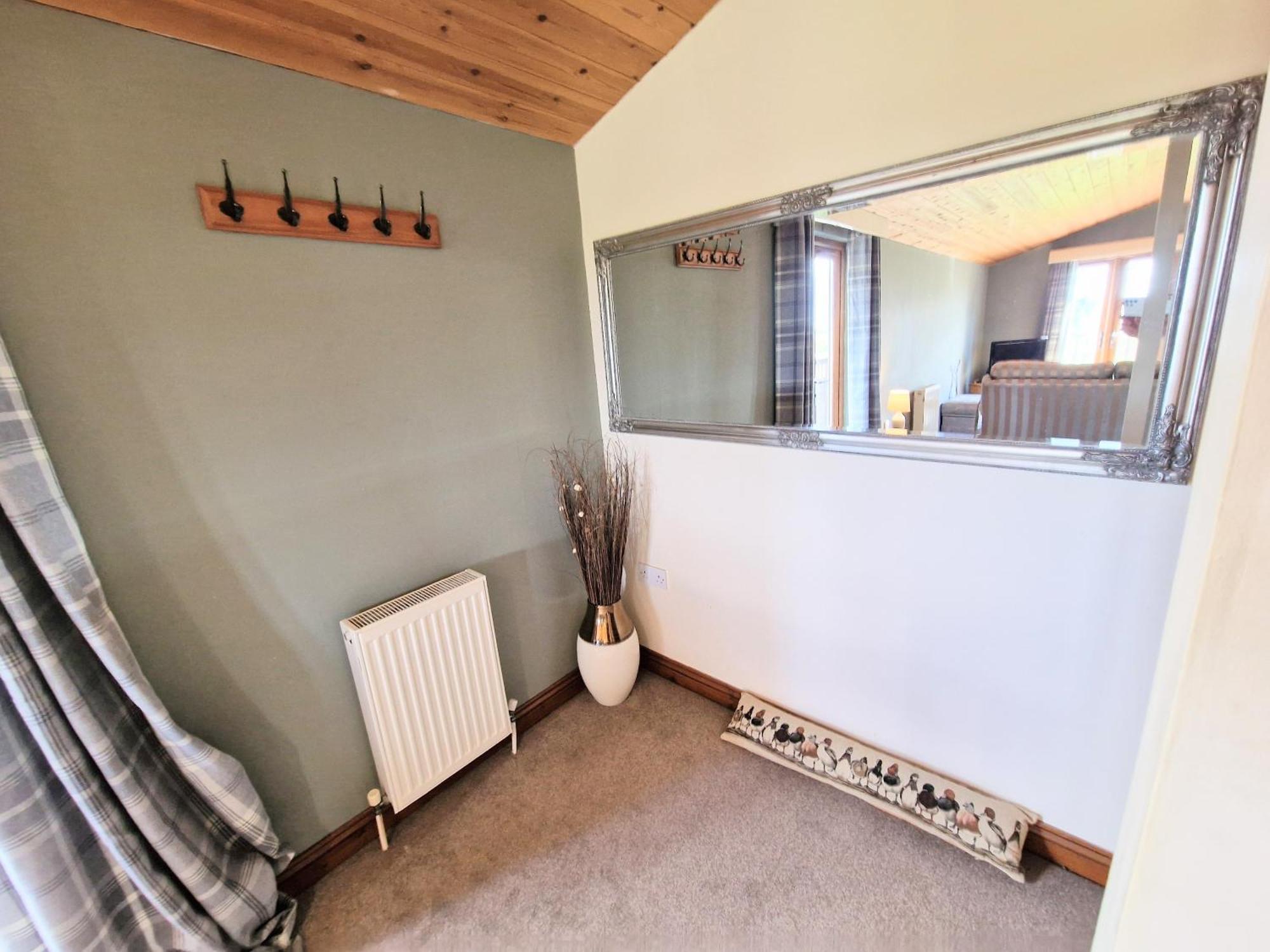 Lomond 2 With Private Hot Tub - Fife - Loch Leven - Lomond Hills Villa Kelty Luaran gambar